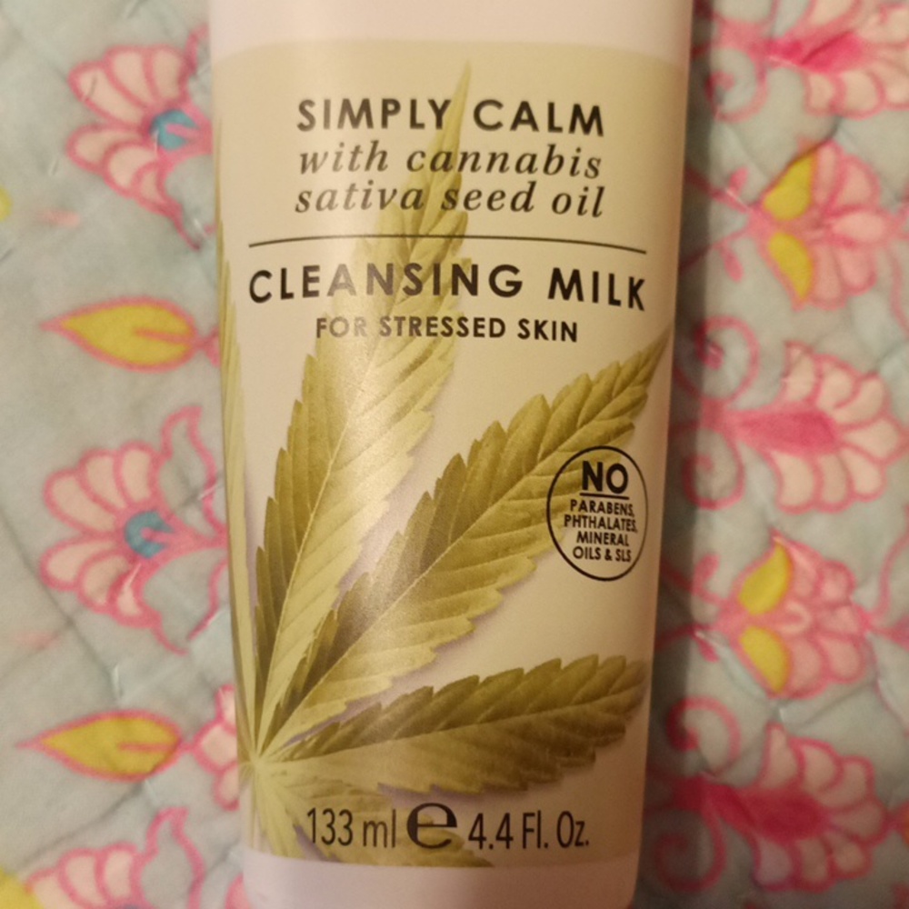 Simply Calm - Picture 3 of 8